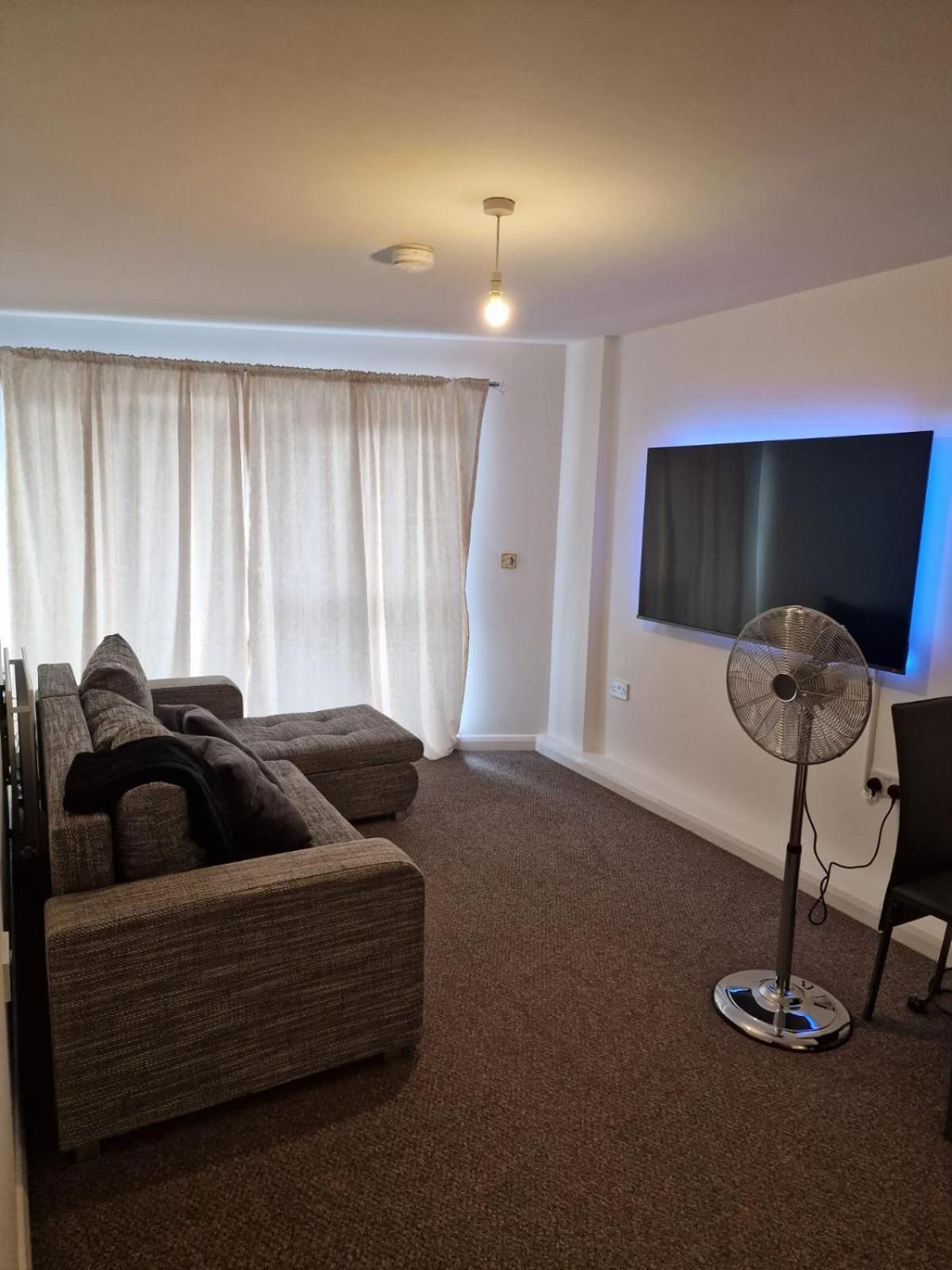 Sim Luxury Apartments London Exterior foto