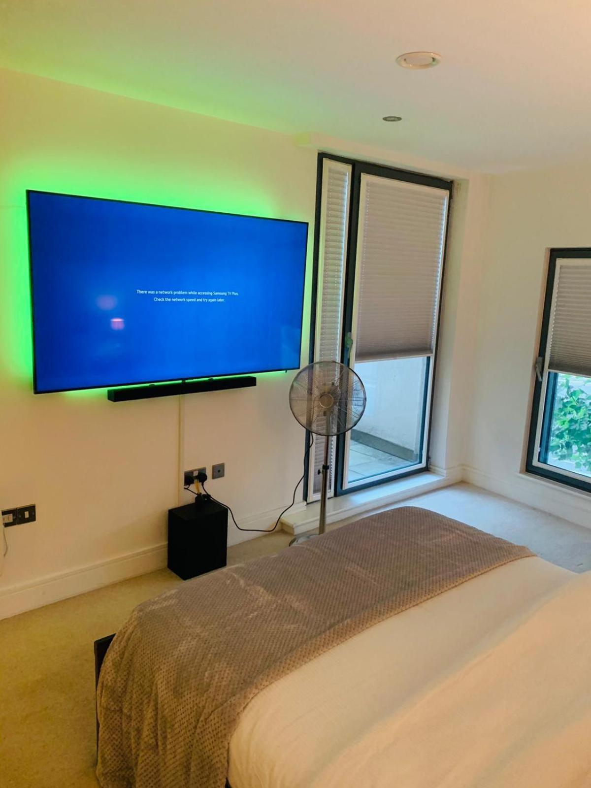 Sim Luxury Apartments London Exterior foto